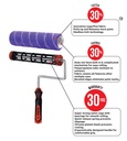 330 Verfrol Mini Killer - L 10cm (9mm)