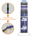 BD Telescopisch handvat - 1 tot 2m