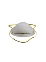 Stofmasker bouw FFP1