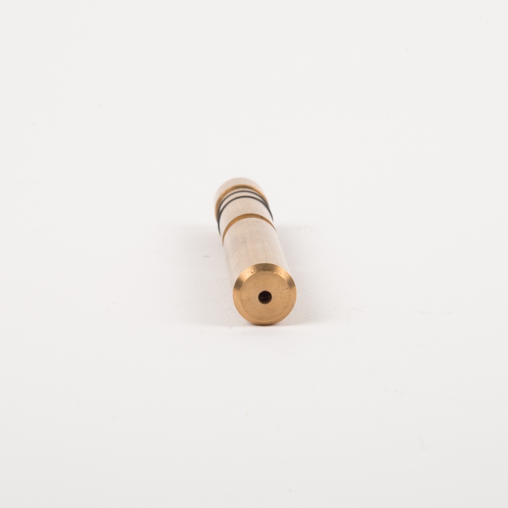 Naald voor Spuitpistool K12 - messing