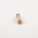 Naald voor Spuitpistool K12 - messing