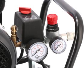 Airpress Compressor HL 425-50 Pro - 10 bar - 3 pk
