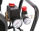 Airpress Compressor HL 425-50 Pro - 10 bar - 3 pk