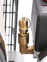 Airpress Compressor HL 425-50 Pro - 10 bar - 3 pk