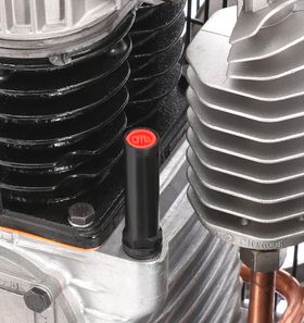 Airpress Compressor HL 425-50 Pro - 10 bar - 3 pk