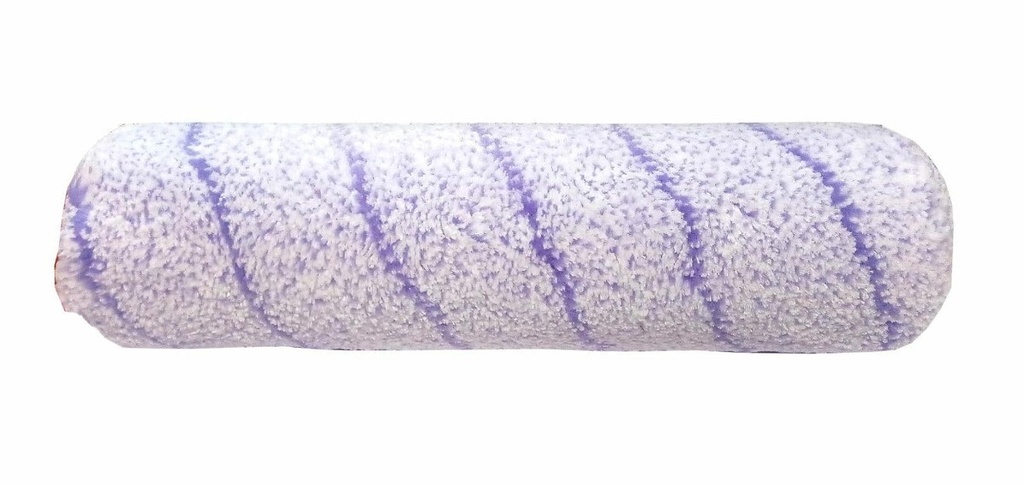 330 Verfrol KILLER - Semi Glad - L 25cm (9mm) [24]