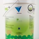 Decoproyec Spuitkurk - MEDIO-FIJN - 12kg