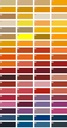 Isovit REV SP - Minerale Silicaatverf - RAL Kleuren