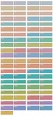 Isovit REV SP - Minerale Silicaatverf - NCS kleuren 1