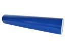 Beschermfolie voor ramen - zelfklevend - blauw - 600mm x 15m