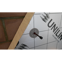 ISO SMART S-IPH - Isolatieplug met kunststof nagel 10x120 [200]