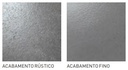 Secil Microcimento afwerking