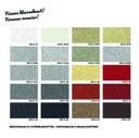 Decoproyec spuitkurk - kleuren
