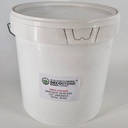 DecoStone Grijs - Minerale afwerking voor Plint en terras - kwarts-hars - 20kg