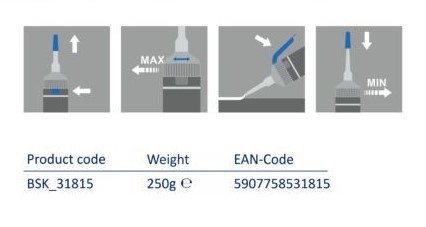 Hybrid Extra - MS-Polymeer