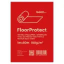 GelamPro Floor Protect - Textiel Afdekvlies Stucloper Vilt - 180gr - Rol 1x50m (33)