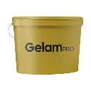 GelamPro Microsiliconehars Gevelverf 12,5L – Premium Gevelverf in Alle RAL & NCS Kleuren