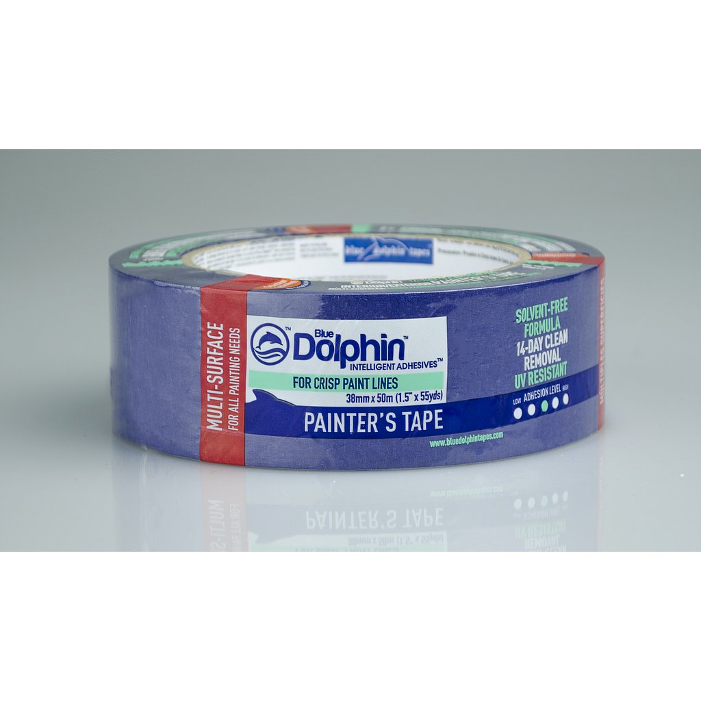 Schilders Tape - papier - interieur - 38mm x 50m [24]