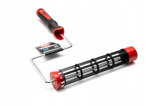 330 DophinRoller - support pour rouleau de peinture - L 25cm