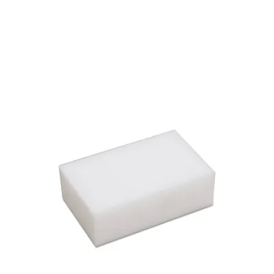 Spons - minerale pleister en leem - 18cm x 12cm x7cm