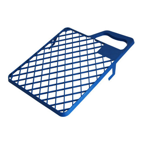 Grille de peinture BD - 27 cm x 30 cm