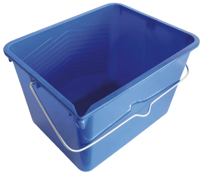 Pompe à graisse à levier - 12 litres