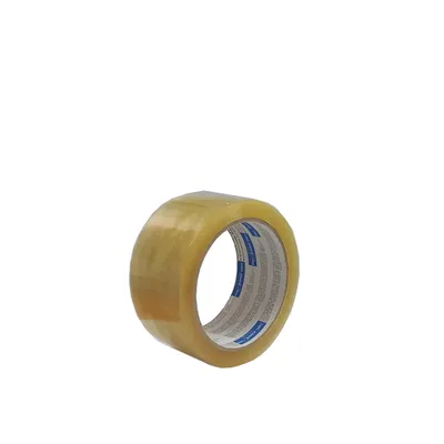 Verpakkingstape BD- transparant - plastic - 48mm x 66m [36]