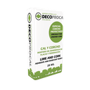 DECOPROCAL - mortier de collage et de renforcement avec liège - fin - 25kg (40)