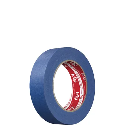 307-30 Kip SMOOTH-TEC® - bleu - résistance aux UV pendant 2 semaines - 30 mm x 50 m [20]