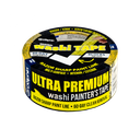 WASHI ultra-premium - Bande Fineline - 6 semaines à l'extérieur - 50m