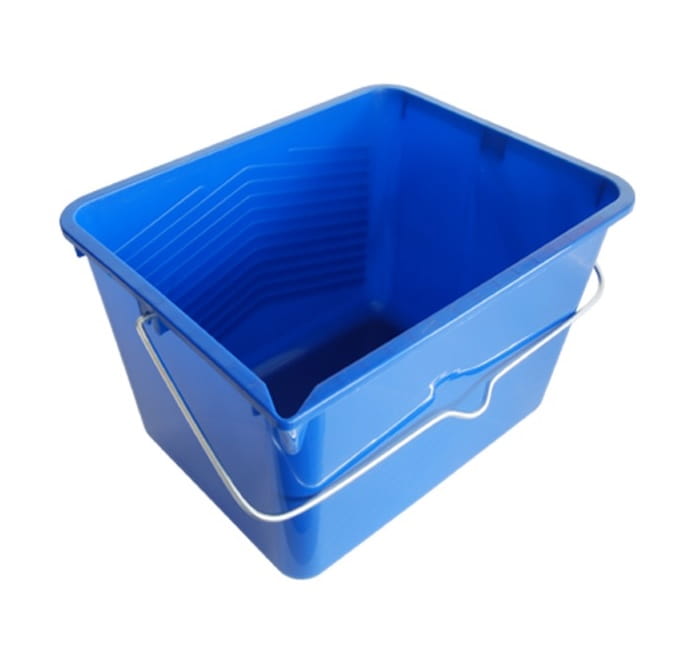 Pompe à graisse à levier - 8 litres