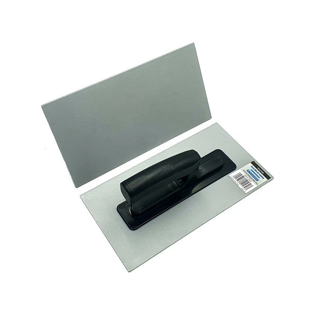 Taloche pour enduits extérieurs - Plastique ABS - 280 mm x 140 mm