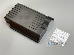 Airpress - Couvercle pour caisson de condenseur
