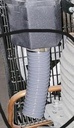 Airpress - Tuyau d'air pour compresseur à boîte à filtres