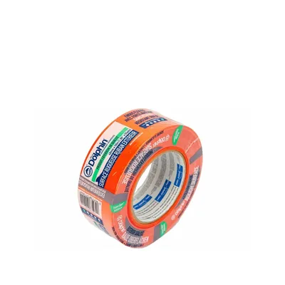 ROUGH SURFACE Textieltape - Super Sterk - 2 weken buiten - 48mm x 50m [24]