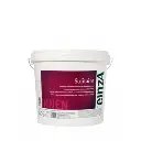 einzA Solitaire Chalk Matte Premium muurverf – voor binnen, extra mat, 10 l gekleurde verf