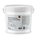 GelamPro Silicon Precoat - Voorstrijk met korrel voor Crépi, Sierpleister & Spachtelputz - 20kg [24]