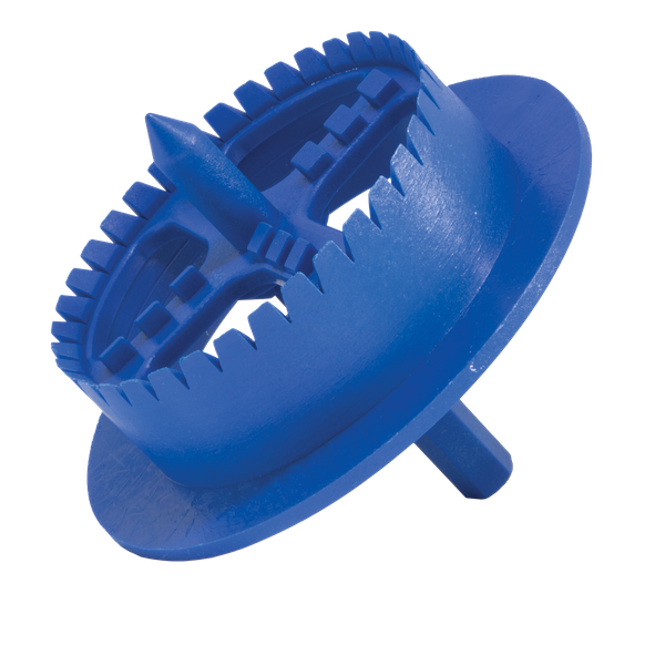 Slimme freesboor voor isolatieankers 67 mm
