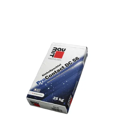 Baumit ProContact lijm- en wapeningsmortel 25kg