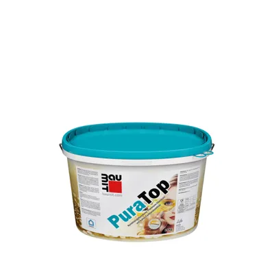Baumit PuraTop 25kg | Gevelpleister Intense Kleuren