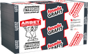 Arbet Fasada Grafit 032 EPS Isolatieplaat – Lambda 0,032 – per M2