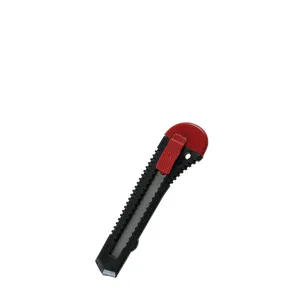 Cutter universel - plastique - 18 mm