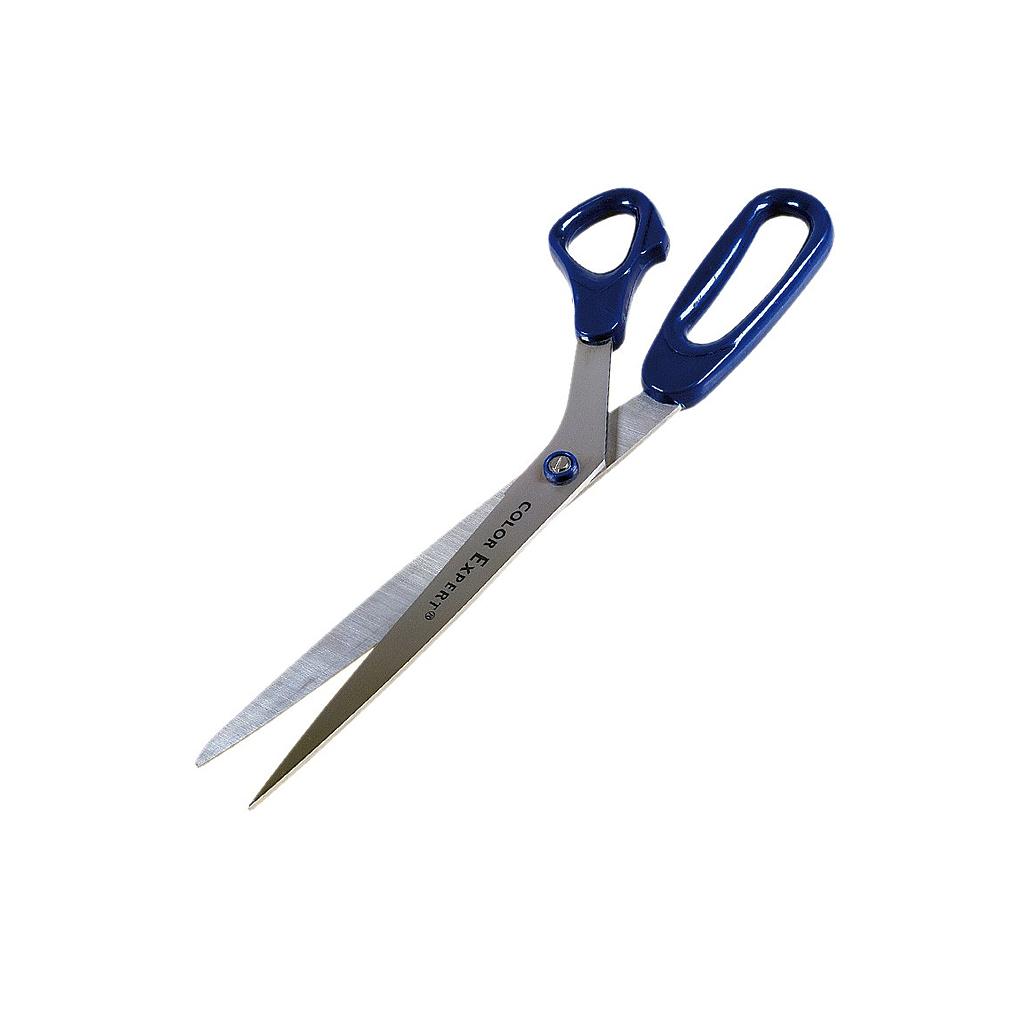 Ciseaux - inoxydable - feuille et papier - 280mm