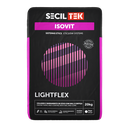 Seciltek Isovit E-CORK - ETICS kleefmortel met kurk - grof - 20kg (60)