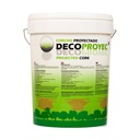 MEDIO Decoproyec Spuitkurk – Fijne Korrelstructuur – 12 kg
