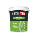 Seciltek Redur AD 90 - Hechtprimer met korrel - voor beton, gladde oppervlakken en oude verflagen - 20kg (33)
