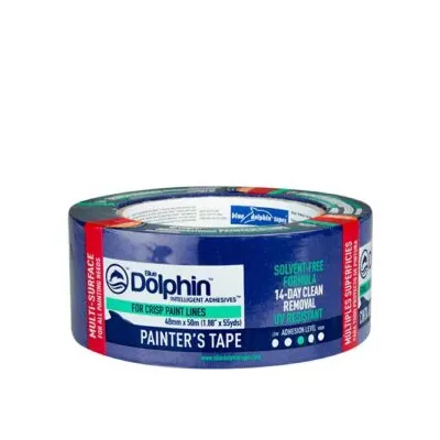 HYBRID Painter's Tape - multi-surface - 1 week buiten - 48mm x 41m [18]