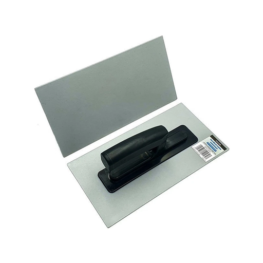 Taloche pour enduits extérieurs - plastique ABS - 280mmx140mm