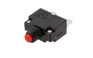 Airpress - Protection thermique du compresseur LM 350