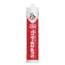 Seal-it® 350 SUPER-ALL - lijmkit - WIT - MS-polymeer - 290ml [12]